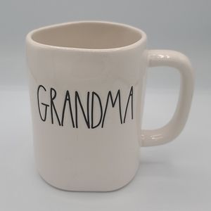 Rae Dunn | Grandma Mug